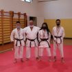 CAMPIONATO ITALIANO A CAORLE     19/20 GIUGNO 2021