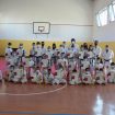 ESAMI DI CIUNTURA COLORATA  DA GIALLA A NERA DI PALESTRA   22 GIUGNO 2021
