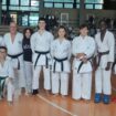 STAGE AGONITI E PRE AGONISTI                                       MARIANO COMENSE   15 OTTOBRE 2023