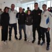 F.I.K. CENTRO NAZIONALE di FORMAZIONE e RICERCA  ROSETO degli ABRUZZI 9-12 NOVEMBRE 2023