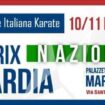 GRAND PRIX NAZIONALE LOMBARDIA                     10/11 FEBBRAIO 2024 MARIANO COMENSE