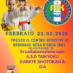 TROFEO DI CARNEVALE                                                   BRIGNANO GERA D’ADDA 23 FEBBRAIO 2025